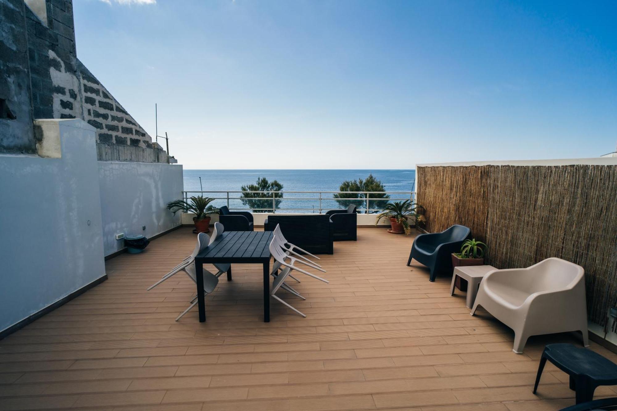 Hostel Azorazul - Pool & Suite Ponta Delgada المظهر الخارجي الصورة