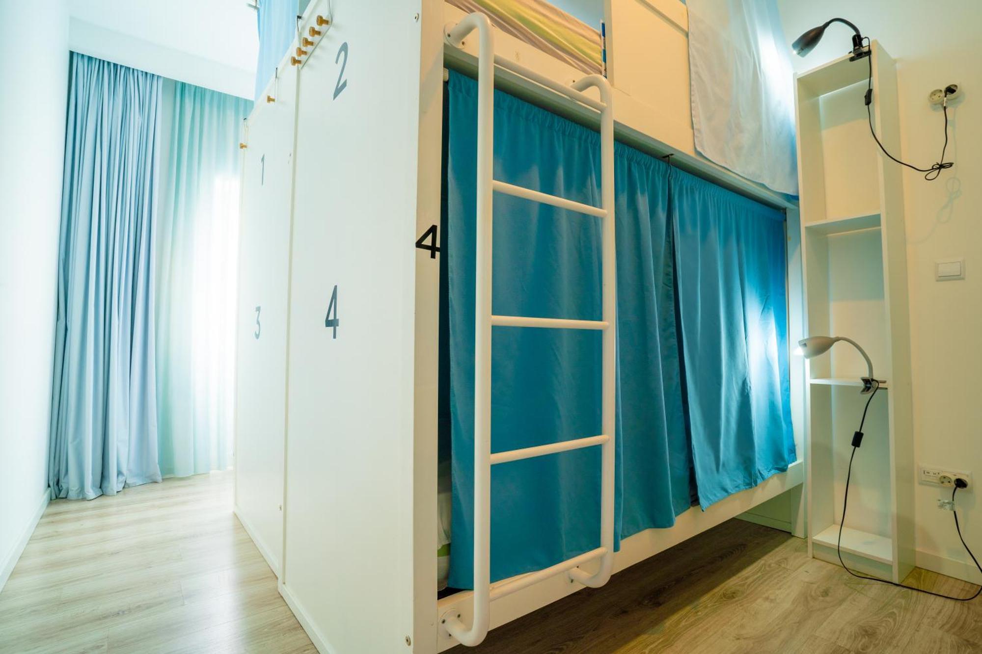 Hostel Azorazul - Pool & Suite Ponta Delgada المظهر الخارجي الصورة