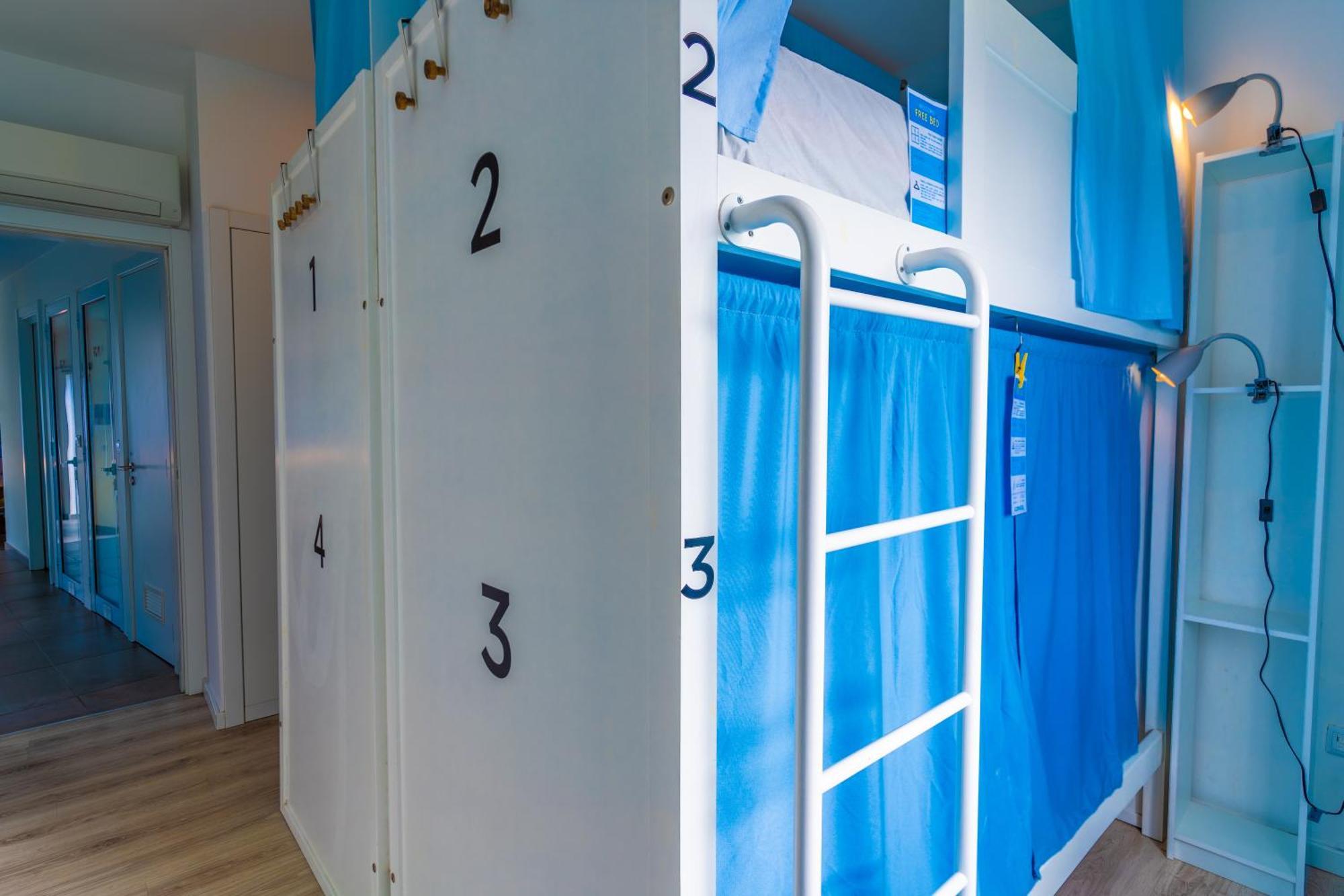 Hostel Azorazul - Pool & Suite Ponta Delgada المظهر الخارجي الصورة