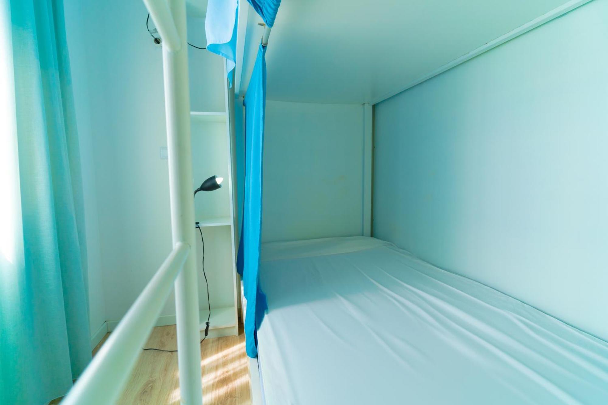Hostel Azorazul - Pool & Suite Ponta Delgada المظهر الخارجي الصورة