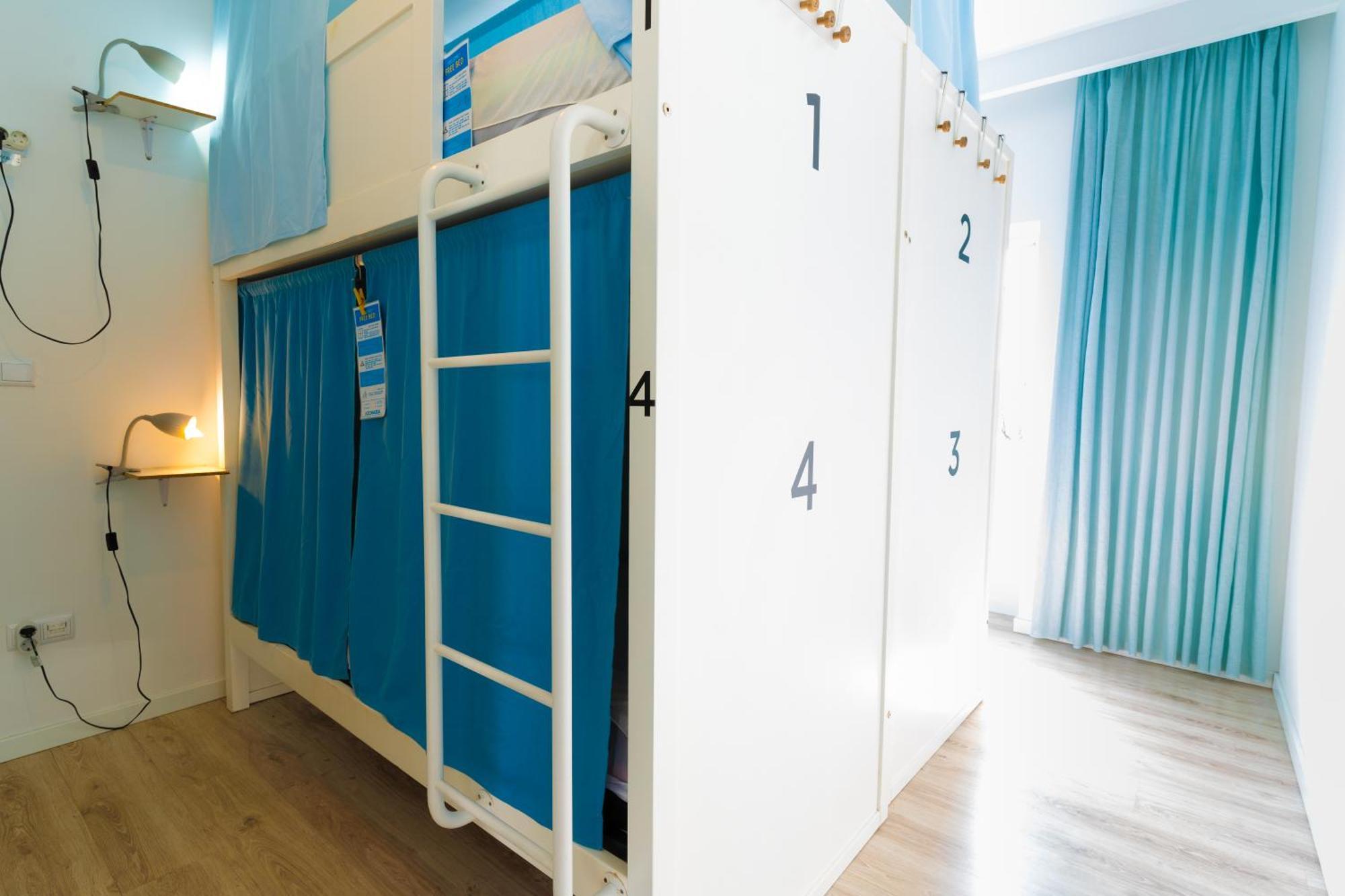 Hostel Azorazul - Pool & Suite Ponta Delgada المظهر الخارجي الصورة