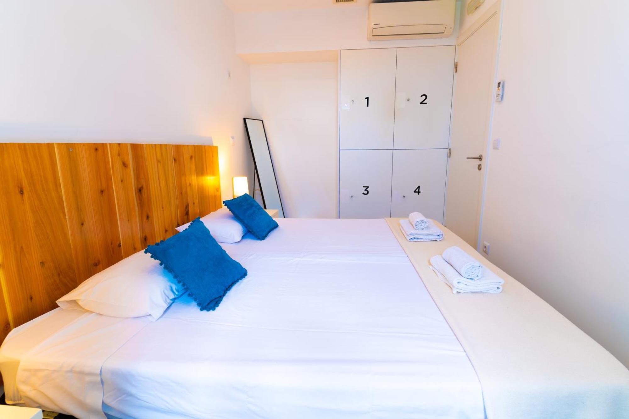 Hostel Azorazul - Pool & Suite Ponta Delgada المظهر الخارجي الصورة